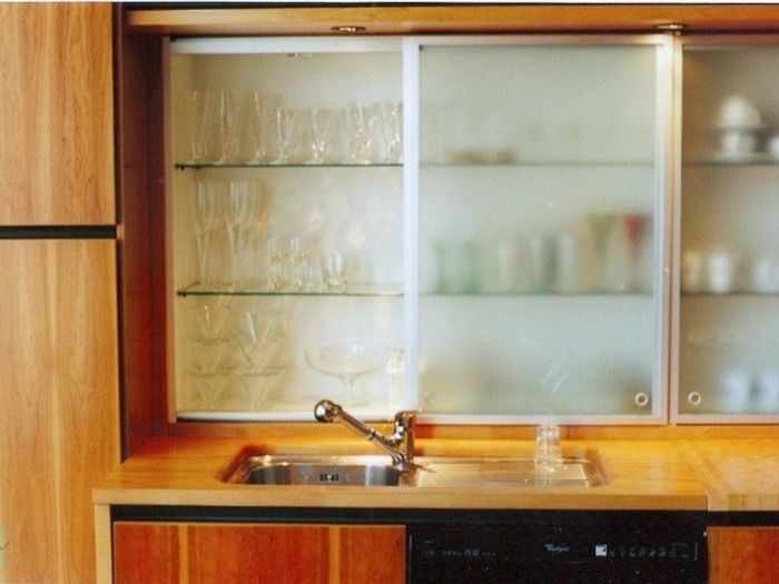 Archisio - Cofra Architettura Design Innovazione - Progetto Ristrutturazioni