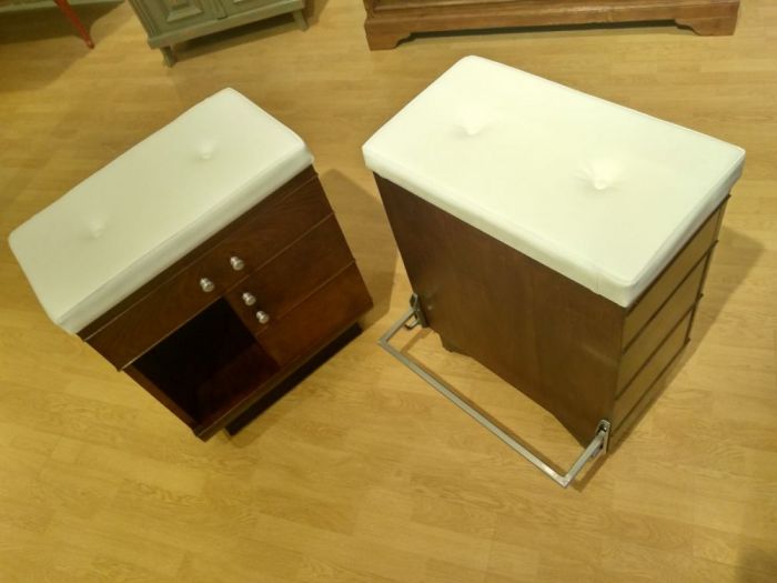 Archisio - Falegnameria E Design Mobili - Produzione In Legno Massiccio - Progetto Realizzazioni uniche fatte su ispirazione o su commissione