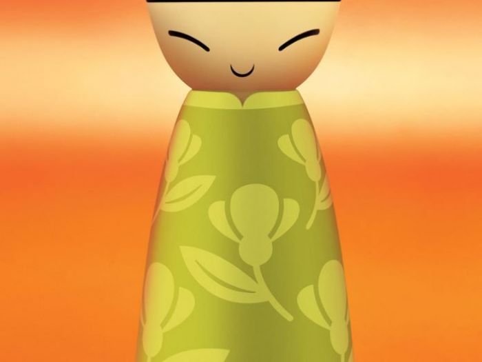 Archisio - Stefano Giovannoni - Progetto Kitchenware