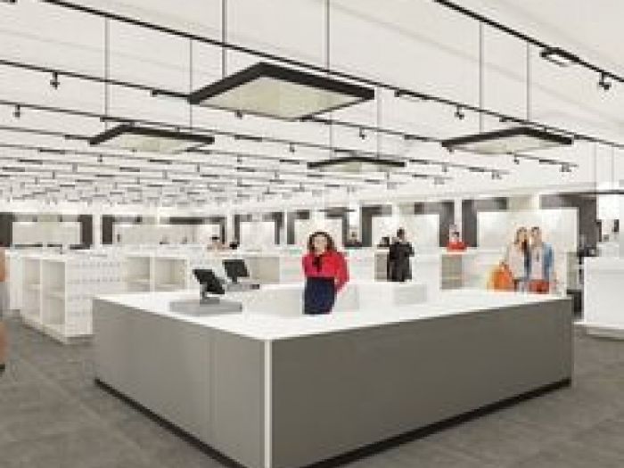 Archisio - Studio Tondo - Progetto Carpatinus calzature