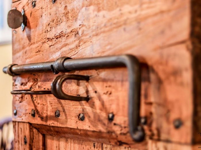 Archisio - Marina Ghedini - Progetto Villa di campagna