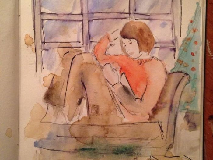 Archisio - Valeria Patrizi - Progetto Artista