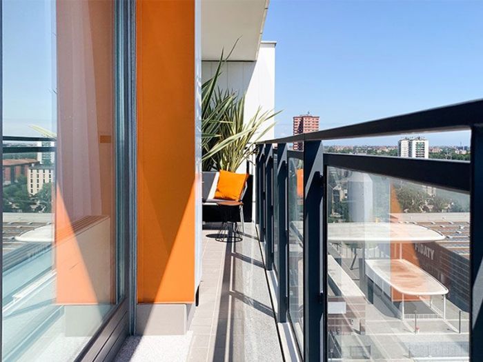 Archisio - Made With Home - Progetto Ristrutturazione appartamento in torre dacia