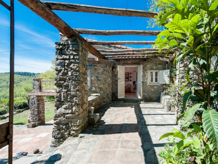 Archisio - Roberta Amigo - Progetto Fotografie