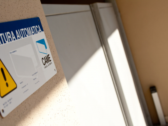 Archisio - Capuani - Impianti Elettrici E Domotica - Progetto Automazioni cancelli automatici