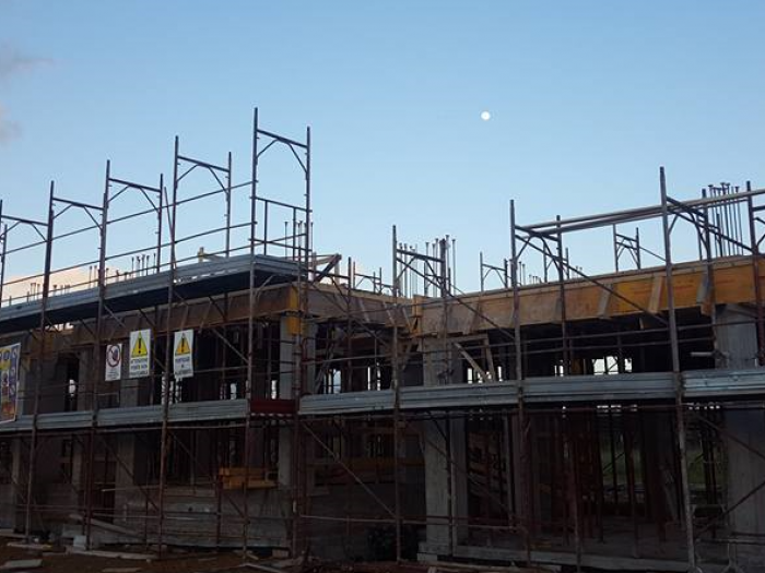 Archisio - Lomonacostruzioni - Progetto Realizzazione ville e appartamenti chiave in mano