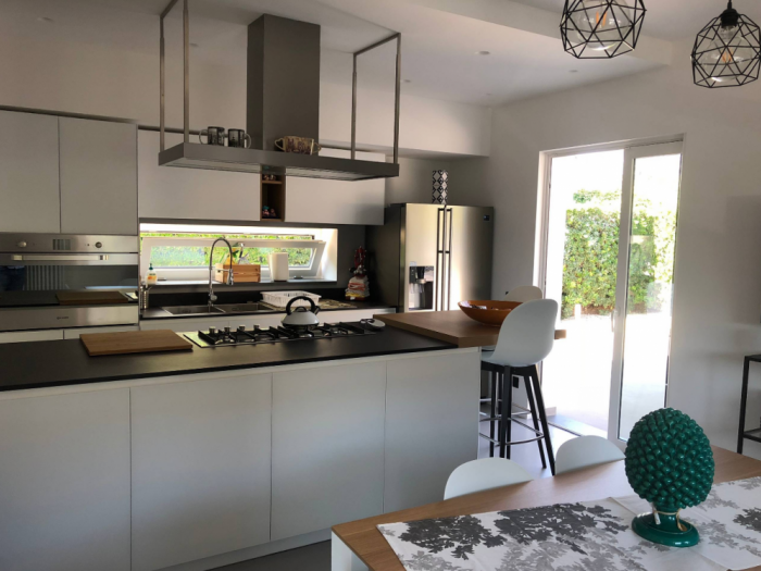 Archisio - Luciana Carapezza - Progetto Casa cg