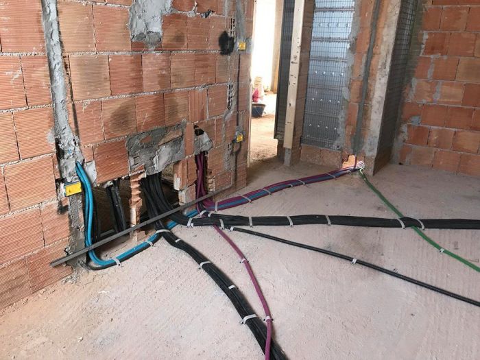 Archisio - Futur Elettric Impianti - Progetto Installazione impianto elettrico