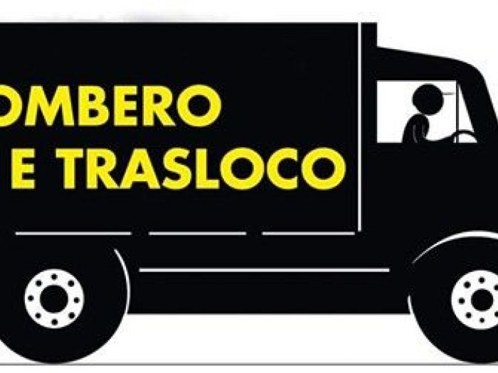 Archisio - Africa Sgomberi Appartamenti E Traslochi - Progetto Africa sgomberi e traslochi