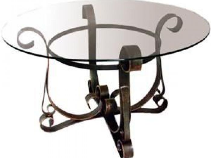 Archisio - Triangolo Export srl - Progetto Ferro battuto sedie e accessori