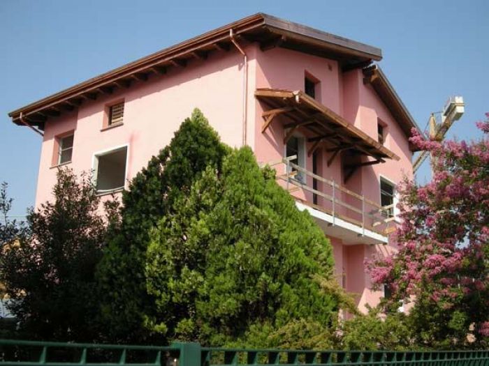 Archisio - Ambiente Cntieri Sas - Progetto Ristrutturazioni