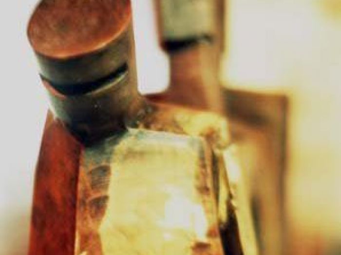 Archisio - Genesio Pistidda - Progetto Sculture