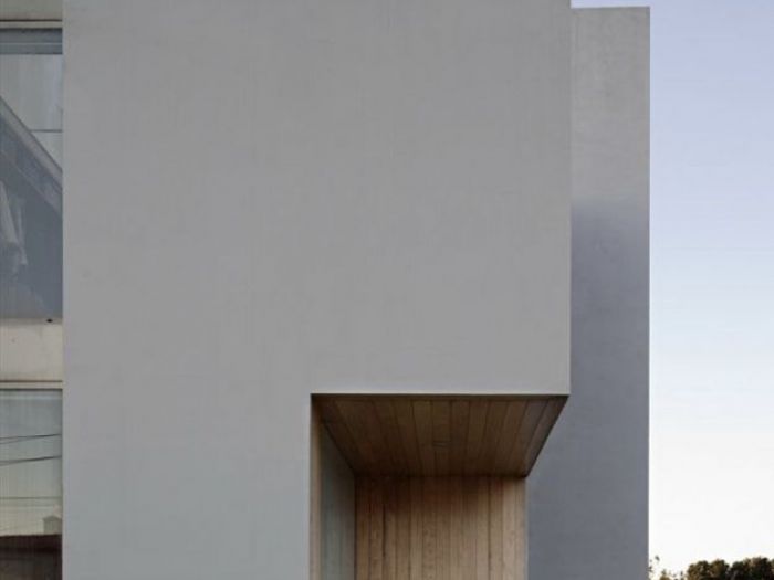 Archisio - Alexstrocchi - Progetto Case in legno