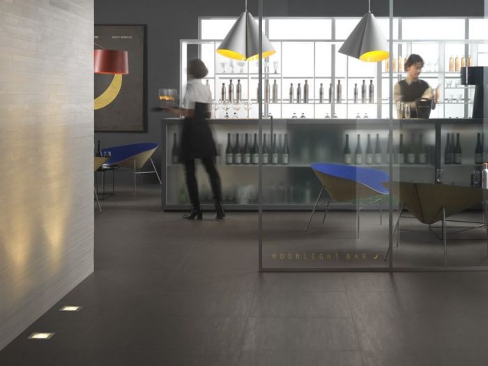 Archisio - Newfloor srl - Progetto Koshi