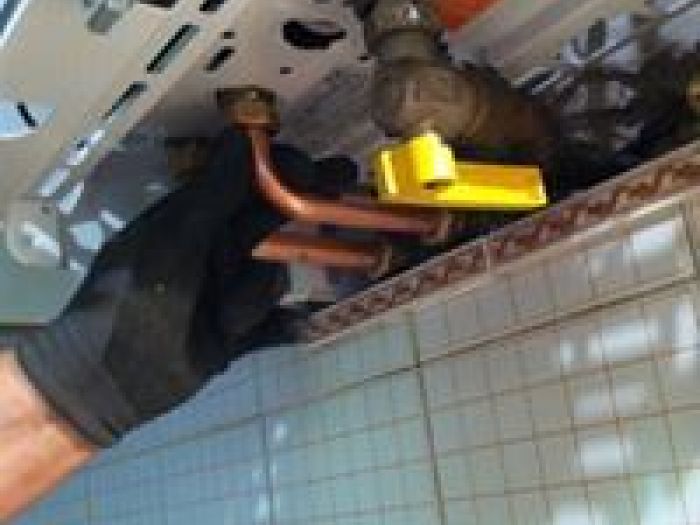 Archisio - Idraulico In - Progetto Lavori idraulici