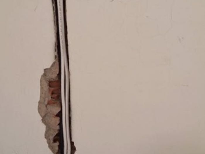 Archisio - La Servizi Ristrutturazioni - Progetto Interni