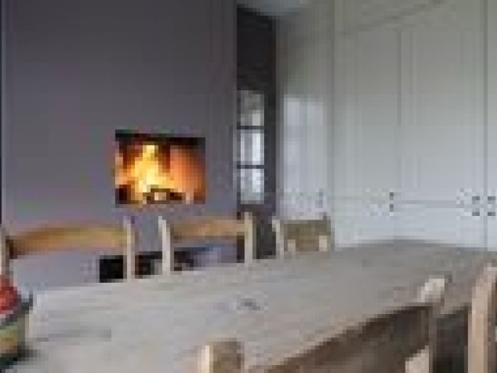 Archisio - Caminetti Cik srl - Progetto CAMINETTI CIK SRL