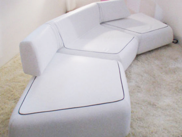 Archisio - Ettore Tricarico - Progetto Product design