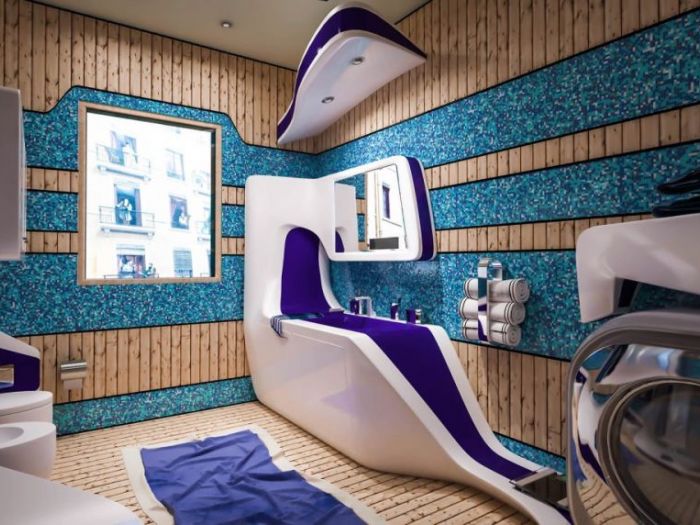 Archisio - Denis Confalonieri - Progetto Rovida