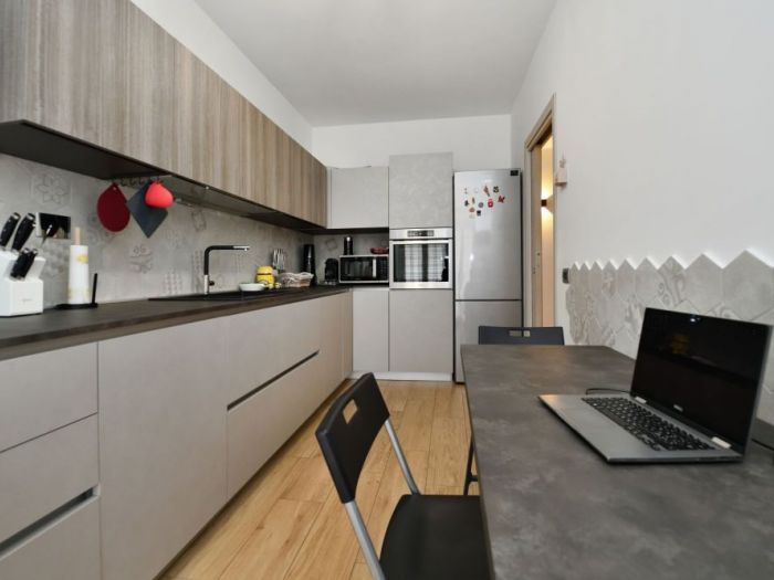 Archisio - Impresa - Progetto Via asinari di s Marzano