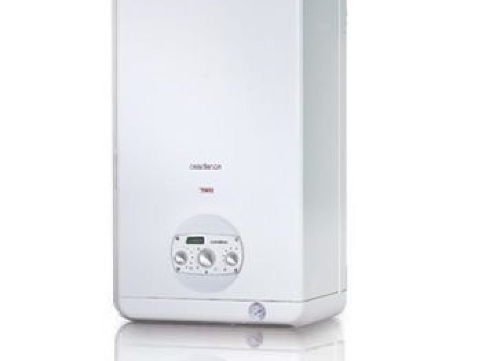 Archisio - Termoidraulica Esseti Snc - Progetto Installazione caldaia