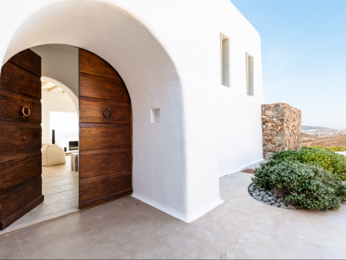 Archisio - Roberto Mango - Progetto Fotografie interni