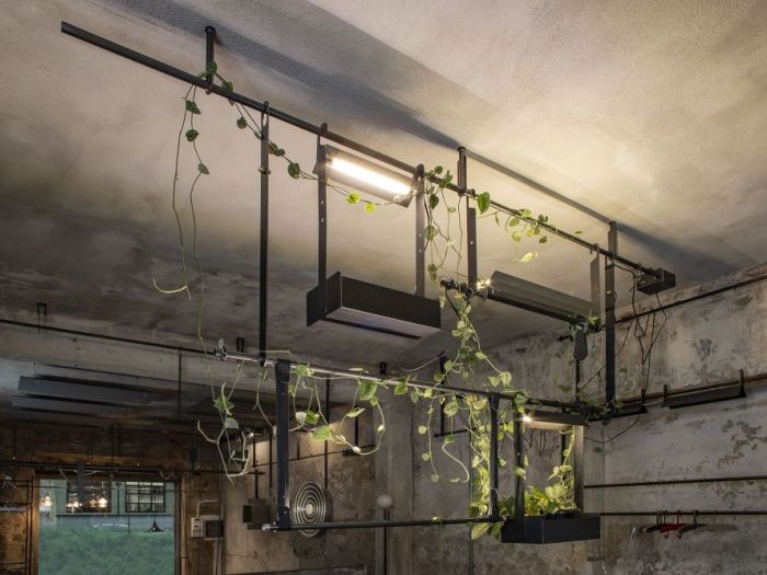 Archisio - Quadrilatero Srl - Progetto Sospeso