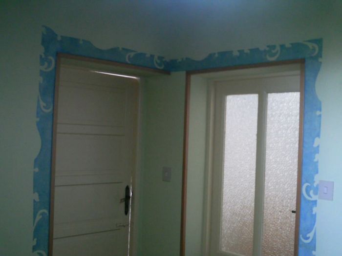 Archisio - Carlo Lo Presti - Progetto Pitture