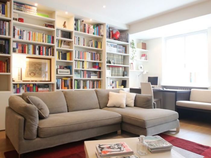 Archisio - Filippo Colombetti - Progetto Sliding curve