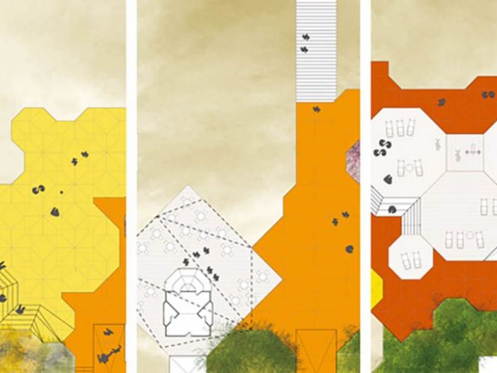 Archisio - Ank Studio - Progetto Landscape cop