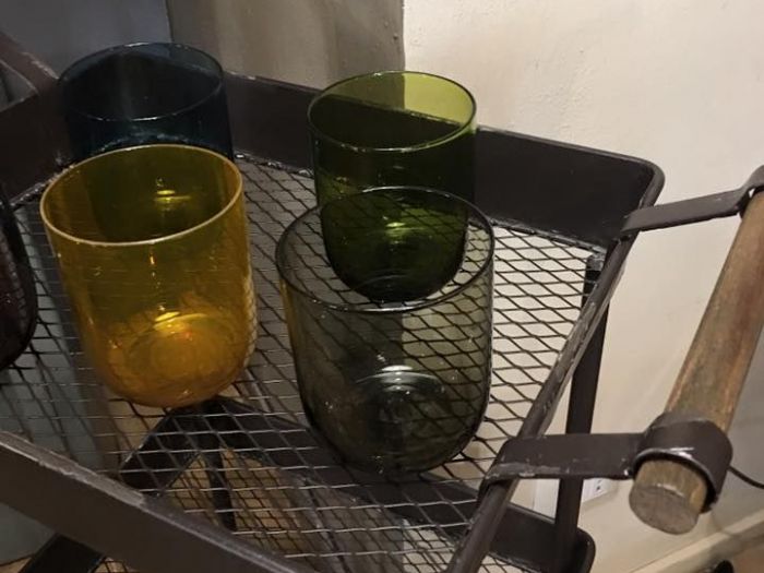 Archisio - Scenography - Progetto Mobili scenografici