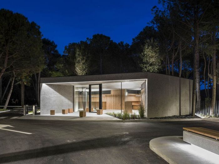 Archisio - Ank Studio - Progetto Architettura cf3