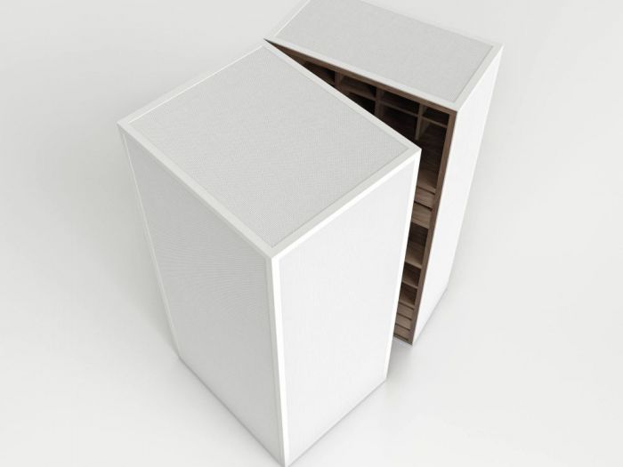 Archisio - Rndr Studio - Progetto chatwin