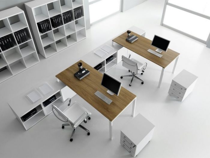 Archisio - Bassetti Proposte Darredo - Progetto Operativo