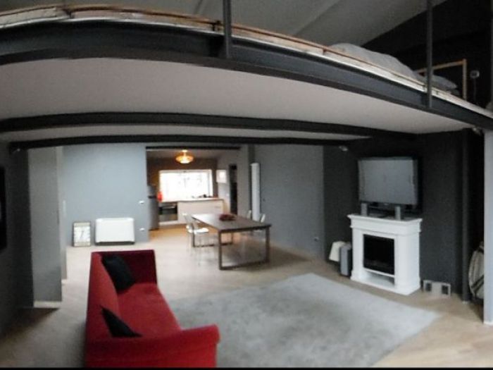 Archisio - Daniele Meraldi - Progetto Progettazione interni