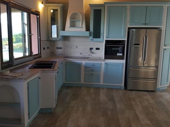 Archisio - Falegnameria Caselli Arredamenti srl - Progetto Prodotti