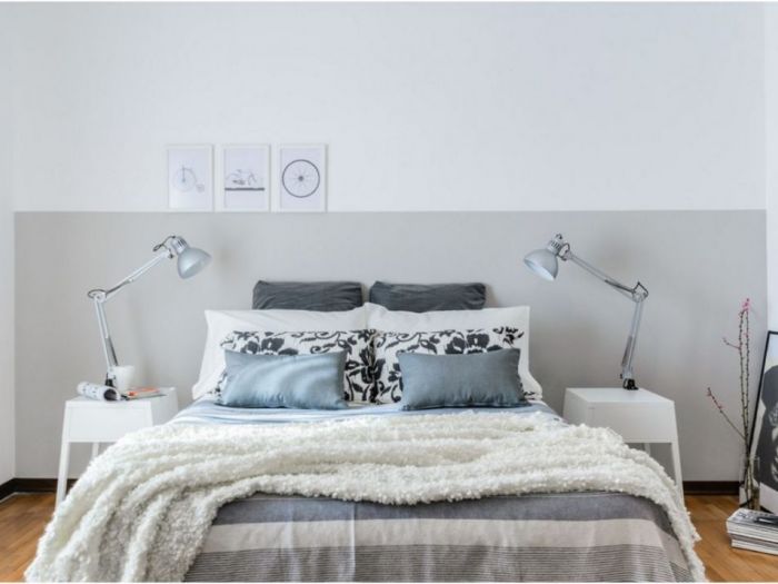 Archisio - Venduta A Prima Vista - Progetto Contemporaneous home staging