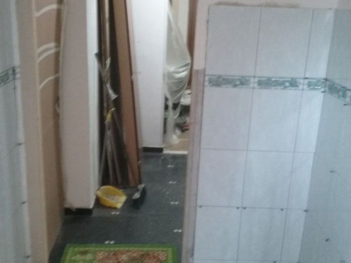 Archisio - Asm Costruzione srl - Progetto Ristrutturazione bagno