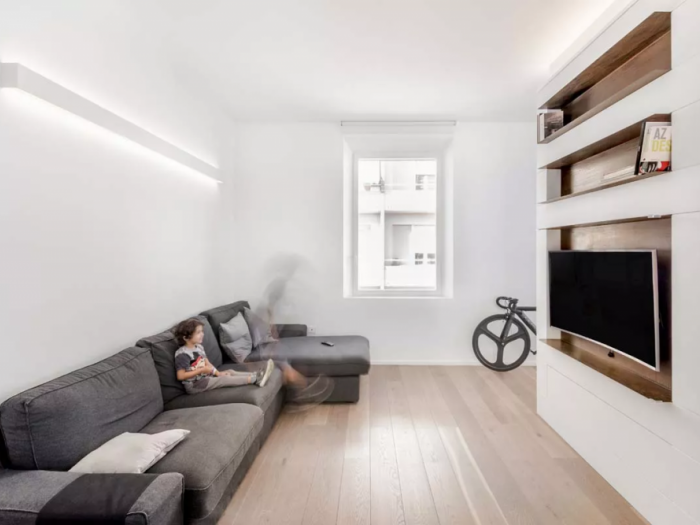 Archisio - Mauro Soddu - Progetto Casa cpt