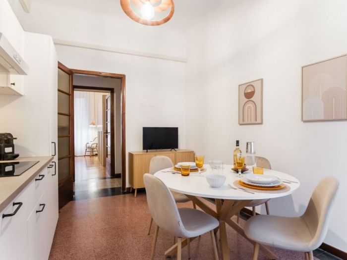 Archisio - Luca William Lucarelli - Fotografia Di Interni - Progetto Appartamento rivalorizzato con home staging