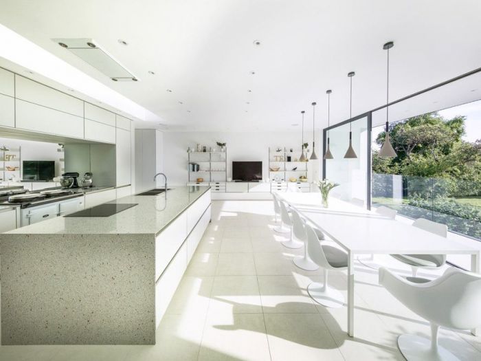 Archisio - Omnia 1929 Servizi E Consulenze Immobiliari - Progetto Ville moderne