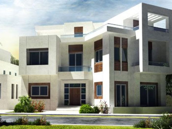 Archisio - Gg22 Architects - Progetto Residenziale