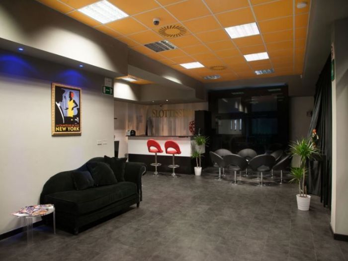 Archisio - Marco Pavimenti - Progetto Pavimenti in pvc lvt