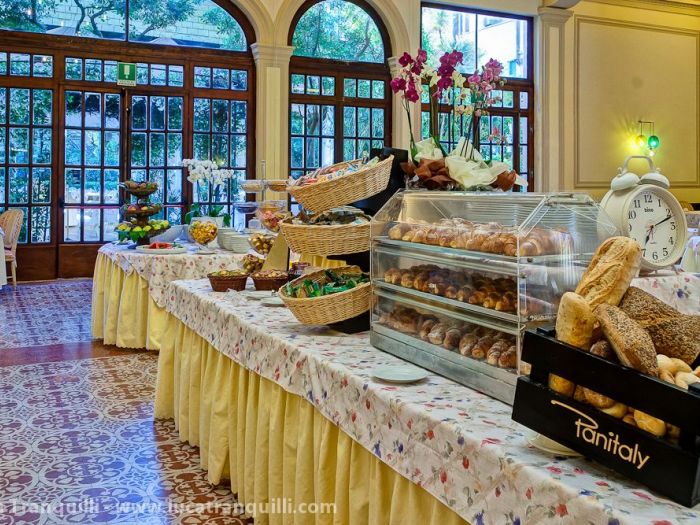 Archisio - Luca Tranquilli Fotografo - Progetto Buffet cibo e vino