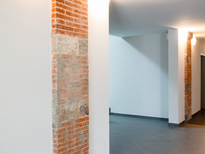 Archisio - Empoli Luce srl - Progetto Sum