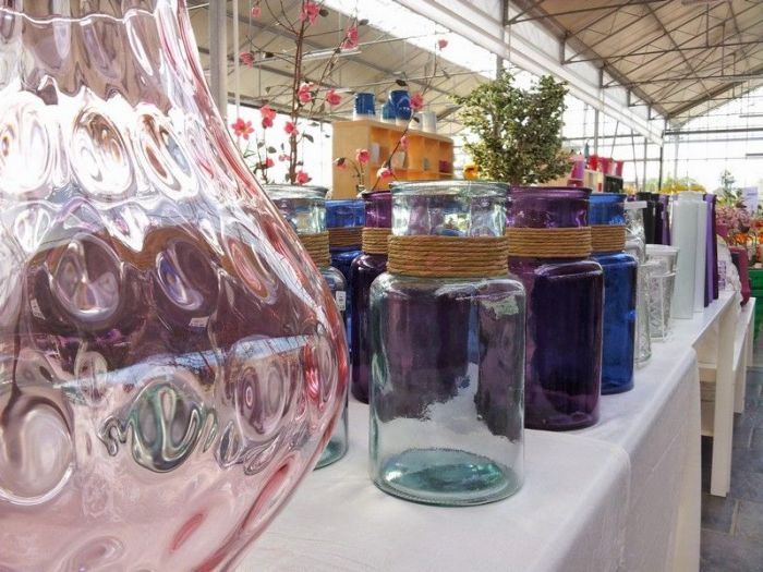 Archisio - Piante Macri - Progetto Il garden