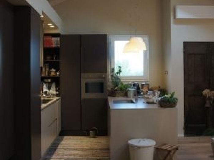 Archisio - Maria Balboni - Progetto Ristrutturazioni interni