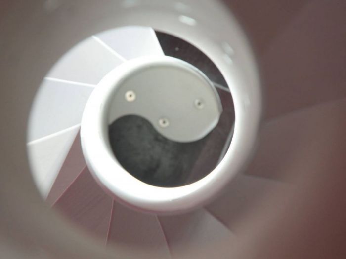 Archisio - Manlio Soraci - Progetto Ragionando sulle scale