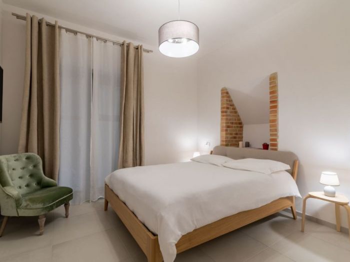 Archisio - Sabrina Pezzoli - Progetto Bb perugia