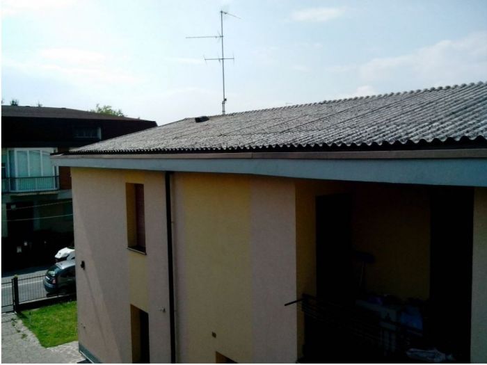 Archisio - Ventimiglia Lattoniere srl - Progetto Rimozione e smaltimento amianto eternit